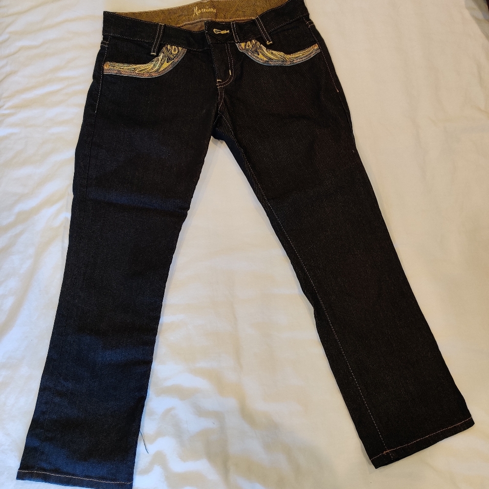 Marciano Capri jeans